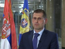 Rebić za RTS: Građani Novog Pazara najviše krše mjere