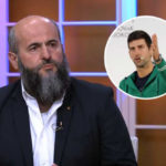 Akademiker Zukorlić: Wir können Tabus nicht zustimmen, ich unterstütze Novak Đoković