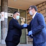 Biševac (SDP) smijenio Ašćerića (SDA) zbog izjave protiv Vučića!