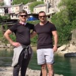 Mostarski ikari: Skokove nisu odgodili rat ni rušenje Starog mosta, neće ni koronavirus