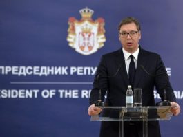 Vučić: Možda ukinemo vanredno stanje sljedeće nedjelje, policijski čas od četvrtka do subote