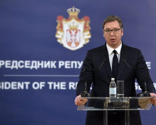 Vučić: Možda ukinemo vanredno stanje sljedeće nedjelje, policijski čas od četvrtka do subote