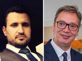 Pomoćnik gradonačelnika Novog Pazara: Vučiću, ovo nije pomoć, već brutalna politička kampanja!