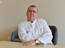 Kardiohirurg Pandur: U najgorem scenariju u BiH će biti manje žrtava korone nego srčanih bolesti