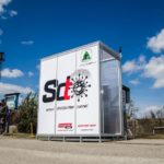 Dvije firme iz Maglaja konstruisale prvi pametni dezinfekcioni tunel