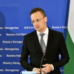 Mađarski ministar govorio o BiH, prevoditeljica prevodila kao RS