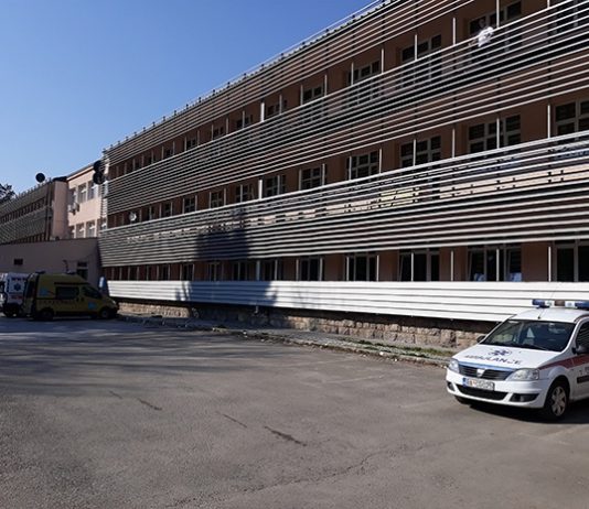 Još jedna žrtva korona virusa u Sandžaku