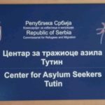 Incident u Centru za azil u Tutinu, policija pretresla objekat
