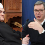 Muftija Dudić pisao Vučiću – Obezbijediti halal ishranu i prostor za namaz u bolnici na Sajmu