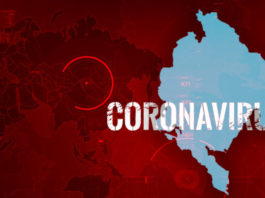 Prvi slučaj korona virusa u Bijelom Polju