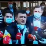 Gaf direktora UKC RS viralni hit na društvenim mrežama (VIDEO)