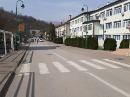 Goraždani se strogo pridržavaju mjera: “Radite to najbolje u cijeloj državi”