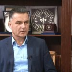 Gradonačelnik Biševac uputio poruku povodom Dana grada