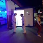 Hitna pomoć Kantona Sarajevo se priključila izazovu i oduševili plesom