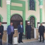 Predsjednik Mešihata u posjeti sandžačkim medžlisima