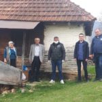 Hajrat uručio pomoć porodicama u Tutinu i u selu Čuljije kod Tutina