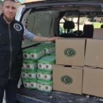 Ramazanska akcija pomoći porodicama u Prijepolju