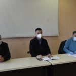 Broj zaraženih u Novom Pazaru se popeo na 13