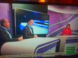 Novi Pazar – Krizni štab više neće odgovarati na pitanja novinara
