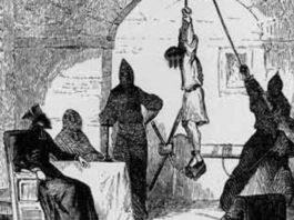 Muslimani Španije su postili ramazan iako su nakon toga odvođeni na vješala