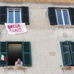 Italija se otvara: Firme počinju raditi 4. maja, škole u septembru