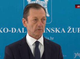 Direktor splitske bolnice vozilom hitne pomoći otišao po pacijenta jer je vozač to odbio učiniti