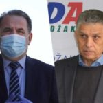 Ljajić o potezu SDA: Tri maske nisu nabavili, a bave se virusnim profiterstvom