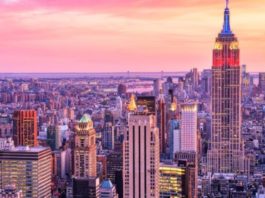 Iz svjetske metropole New Yorka – “Hatma za naše heroje a Boga mi i gazije”