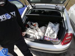 Uspješna humanitarna akcija Manijaka: Prikupili novac za pomoć ugroženim