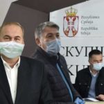 VLADA UREDILA INFORMISANJE O COVID-19: Javnost neće obavještavati gradonačelnici, lokalni štabovi i zdravstveni radnici