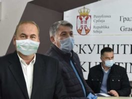 VLADA UREDILA INFORMISANJE O COVID-19: Javnost neće obavještavati gradonačelnici, lokalni štabovi i zdravstveni radnici