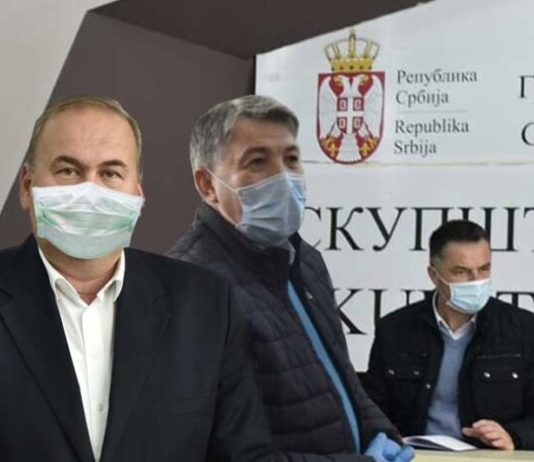 VLADA UREDILA INFORMISANJE O COVID-19: Javnost neće obavještavati gradonačelnici, lokalni štabovi i zdravstveni radnici