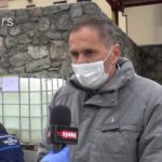 Dezinfekcija javnih objekata i površina u Priboju