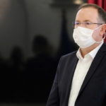 Mahmutović: Situacija u Novom Pazaru se smiruje, na liječenju 81