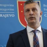 Novi gaf Mirze Čelika: Poštujte naredbe kako bi pandemija završila sutra, a ne danas