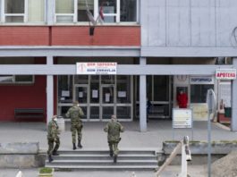 Novi Pazar: Među devet novooboljelih i dijete od 3 godine