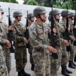 Godišnjica formiranja Teritorijalne odbrane Republike BiH