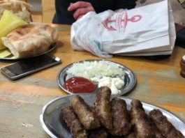 OPREZ: Zbog nehigijene, restorani i pekare mogu postati nova žarišta – MUP i sanitarna inspekcija ne reaguju!