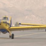 Vlada Crne Gore na Twitteru: Bravo za naše pilote koji su gasili požar u BiH