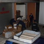 Pomoć Srbije stigla u Goražde – Ramović se zahvalio prijateljima iz Sandžaka na intervenciji