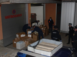 Pomoć Srbije stigla u Goražde – Ramović se zahvalio prijateljima iz Sandžaka na intervenciji