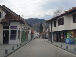 Korona odnijela još jedan život u Prijepolju