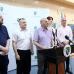 Lista “Vakat je” upućuje zahtjev za raspuštanje BNV