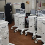 Vlada šalje 13 respiratora u Novi Pazar