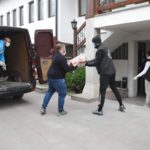 Uručena pomoć ugroženim porodicama u Smederevu
