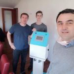 Inženjeri iz Gradačca konstruirali prvi bh. respirator