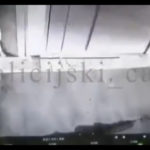 Blic: Šta se ovo dešava u Novom Pazaru (VIDEO)