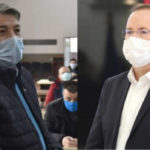 Spahić demantovao Mahmutovića: Netačno da su djeca oboljela igrajući domine