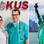 Brat i sestra iz Sandžaka na prvoj liniji borbe protiv koronavirusa u New Yorku