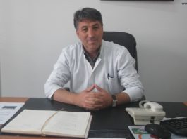 Novi Pazar: Ljekar i dvije medicinske sestre pozitivne na korona virus